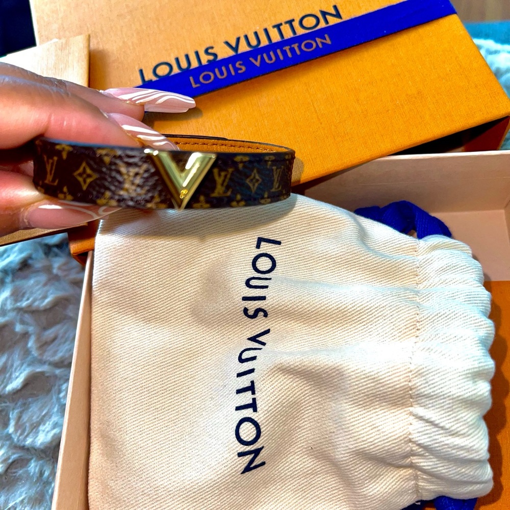 Louis Vuitton Bracelet